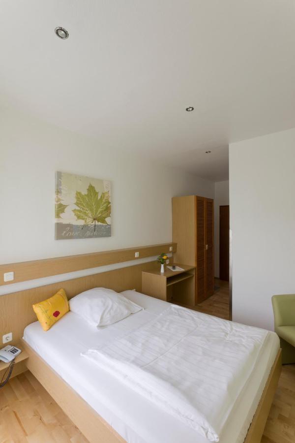 Hotel Aquarius Braunschweig Quarto foto